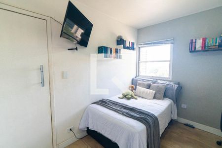 Quarto 2 de apartamento à venda com 3 quartos, 75m² em Jabaquara, São Paulo