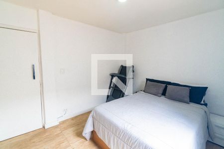 Quarto 1 de apartamento à venda com 3 quartos, 75m² em Jabaquara, São Paulo