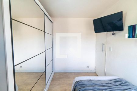Quarto 2 de apartamento à venda com 3 quartos, 75m² em Jabaquara, São Paulo