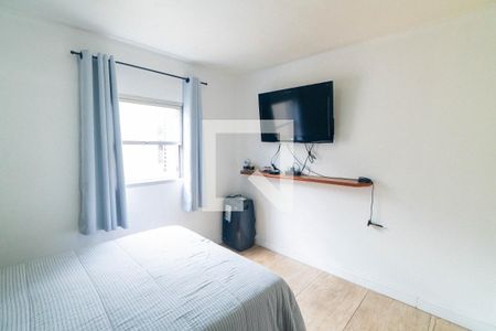 Quarto 1 de apartamento à venda com 3 quartos, 75m² em Jabaquara, São Paulo