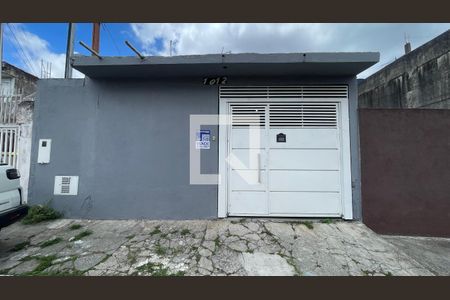 Casa à venda com 2 quartos, 200m² em Cidade São Miguel, São Paulo