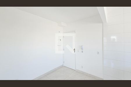 Sala de apartamento para alugar com 1 quarto, 37m² em Vila Osasco, Osasco