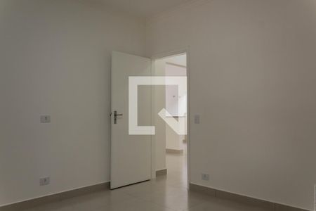 Suíte 1 de casa à venda com 3 quartos, 153m² em Conjunto Habitacional Franchini, São Bernardo do Campo