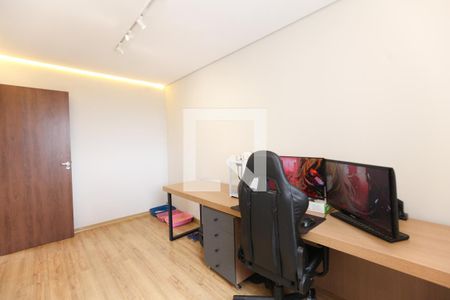 Apartamento à venda com 2 quartos, 55m² em Eldorado, Contagem