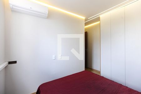 Apartamento à venda com 2 quartos, 55m² em Eldorado, Contagem