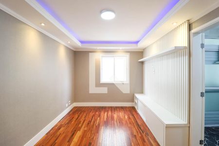 Sala de apartamento para alugar com 2 quartos, 51m² em Vila Nova Mazzei, São Paulo