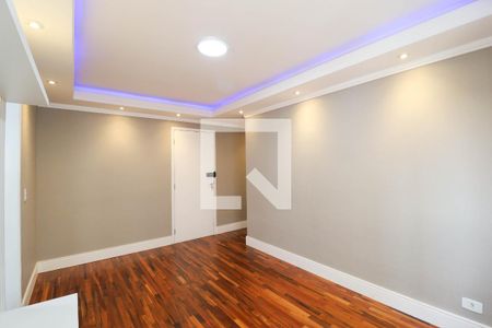 Sala de apartamento para alugar com 2 quartos, 51m² em Vila Nova Mazzei, São Paulo