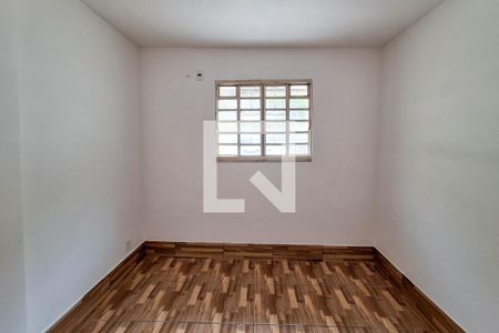 Quarto 1 de casa para alugar com 2 quartos, 100m² em Cubango, Niterói