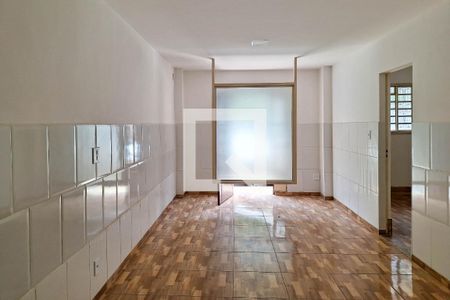 Sala de casa para alugar com 2 quartos, 100m² em Cubango, Niterói