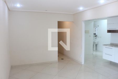 Sala de apartamento para alugar com 3 quartos, 82m² em Mauá, São Caetano do Sul