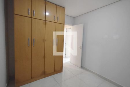 Quarto 2 de apartamento para alugar com 3 quartos, 82m² em Mauá, São Caetano do Sul