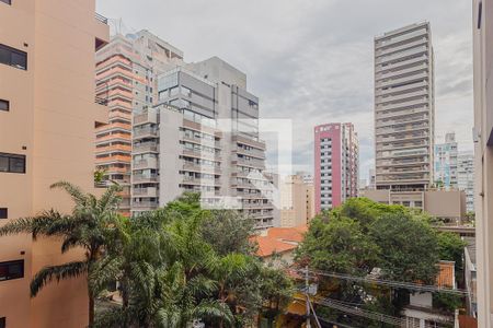 Kitnet/Studio à venda com 1 quarto, 34m² em Pinheiros, São Paulo