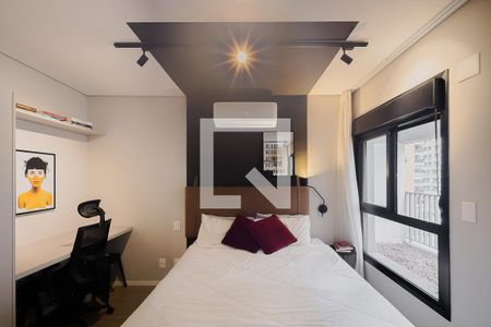 Kitnet/Studio à venda com 1 quarto, 34m² em Pinheiros, São Paulo