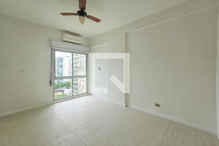 suite 1 de apartamento para alugar com 4 quartos, 210m² em Sítio Paecara (vicente de Carvalho), Guarujá