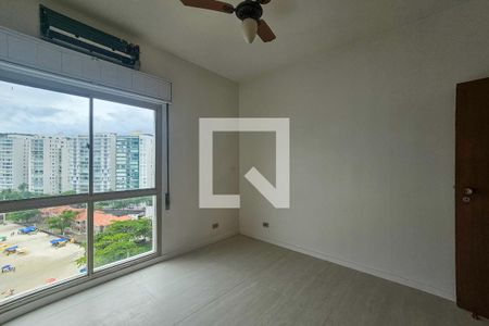Quarto 1 de apartamento para alugar com 4 quartos, 210m² em Sítio Paecara (vicente de Carvalho), Guarujá