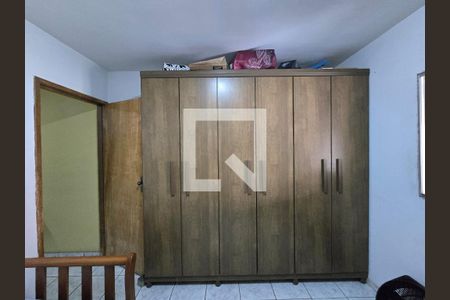 Quarto 02 de casa para alugar com 3 quartos, 80m² em Água Chata, Guarulhos