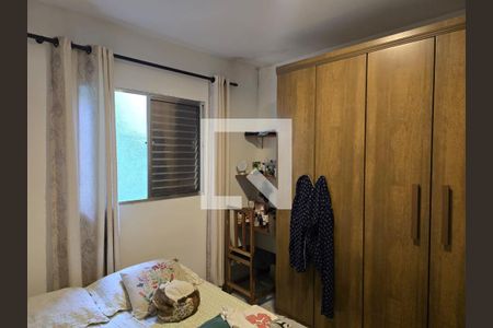 Quarto 01 de casa para alugar com 3 quartos, 80m² em Água Chata, Guarulhos