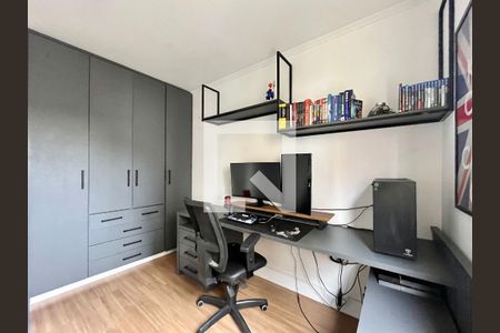 Quarto 1 de apartamento à venda com 3 quartos, 89m² em Botafogo, Campinas