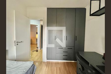 Quarto 1 de apartamento à venda com 3 quartos, 89m² em Botafogo, Campinas