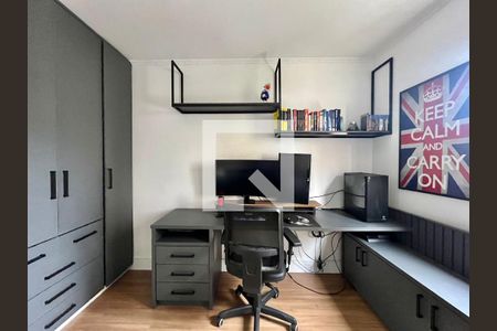 Quarto 1 de apartamento à venda com 3 quartos, 89m² em Botafogo, Campinas