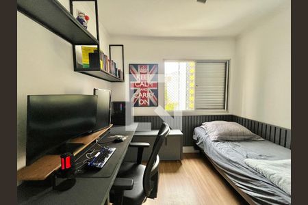 Quarto 1 de apartamento à venda com 3 quartos, 89m² em Botafogo, Campinas