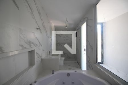 Quarto 3 - Suíte de casa de condomínio à venda com 3 quartos, 192m² em Jacarepaguá, Rio de Janeiro