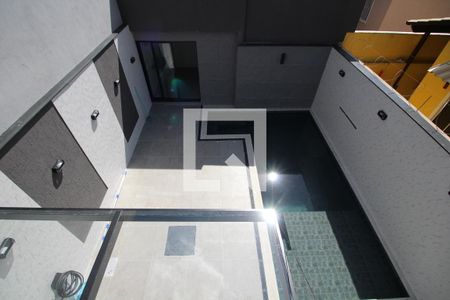 Quarto 1 e 2 - Vista de casa de condomínio à venda com 3 quartos, 192m² em Jacarepaguá, Rio de Janeiro