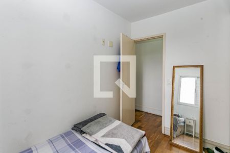 Quarto 1 de apartamento à venda com 2 quartos, 45m² em Vila Liviero, São Paulo