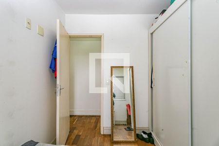 Quarto 1 de apartamento à venda com 2 quartos, 45m² em Vila Liviero, São Paulo