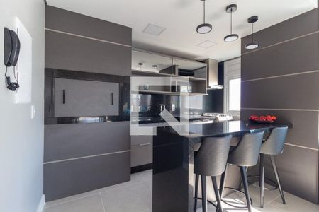 Área Comum de apartamento para alugar com 2 quartos, 45m² em Centro Histórico, Porto Alegre