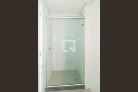 Banheiro  de apartamento para alugar com 2 quartos, 58m² em Centro Histórico, Porto Alegre