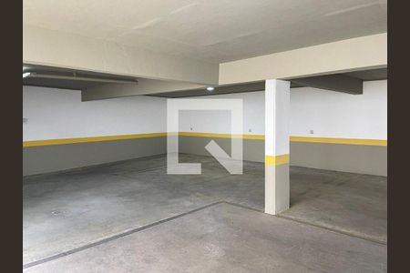 Garagem de apartamento para alugar com 2 quartos, 58m² em Centro Histórico, Porto Alegre