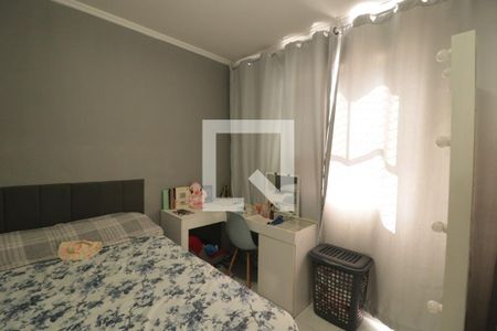 Apartamento à venda com 2 quartos, 54m² em Morada das Vinhas, Jundiaí