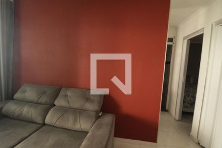 Apartamento à venda com 2 quartos, 54m² em Morada das Vinhas, Jundiaí