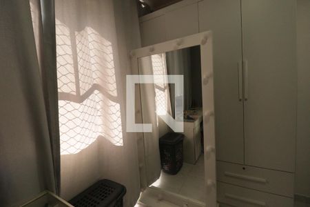 Apartamento à venda com 2 quartos, 54m² em Morada das Vinhas, Jundiaí