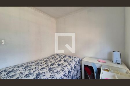 Quarto 1 de apartamento à venda com 2 quartos, 54m² em Morada das Vinhas, Jundiaí