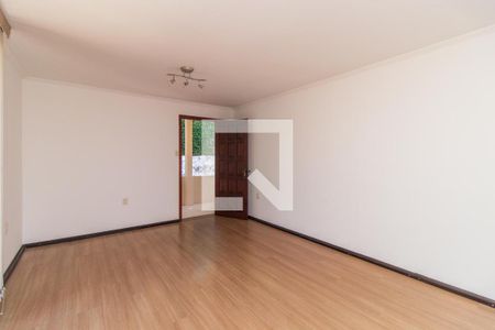 Sala de casa de condomínio para alugar com 3 quartos, 250m² em Medianeira, Porto Alegre