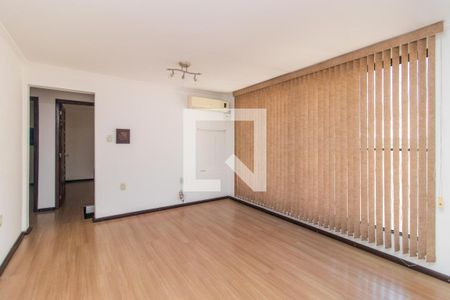 Sala de casa de condomínio para alugar com 3 quartos, 250m² em Medianeira, Porto Alegre