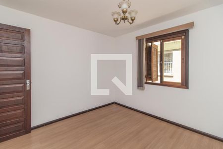 Quarto 1 de casa de condomínio para alugar com 3 quartos, 250m² em Medianeira, Porto Alegre