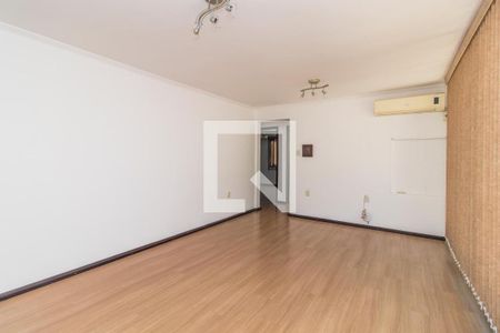 Sala de casa de condomínio para alugar com 3 quartos, 250m² em Medianeira, Porto Alegre