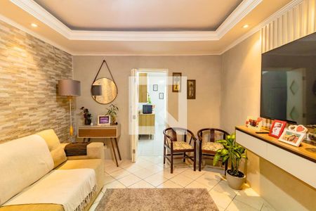 Casa para alugar com 3 quartos, 250m² em Vila Guarani (zona Sul), São Paulo