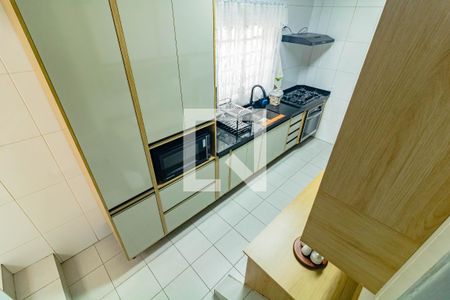 Casa para alugar com 3 quartos, 250m² em Vila Guarani (zona Sul), São Paulo