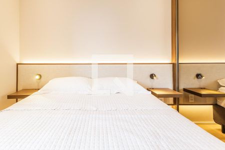 Studio de kitnet/studio à venda com 1 quarto, 22m² em Itaim Bibi, São Paulo