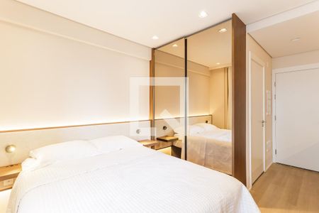 Studio de kitnet/studio à venda com 1 quarto, 22m² em Itaim Bibi, São Paulo