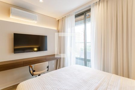 Studio de kitnet/studio à venda com 1 quarto, 22m² em Itaim Bibi, São Paulo