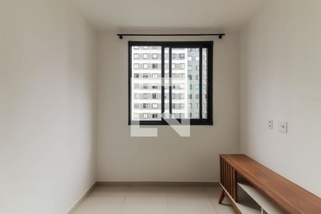 Sala / Cozinha de apartamento para alugar com 1 quarto, 25m² em Butantã, São Paulo