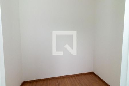 Closet da Suite de apartamento à venda com 2 quartos, 55m² em Vila Anastácio, São Paulo