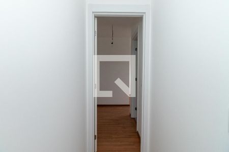 Suite de apartamento à venda com 2 quartos, 55m² em Vila Anastácio, São Paulo