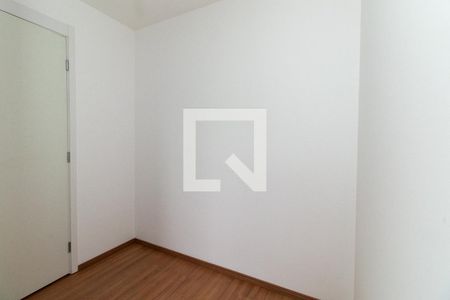 Closet da Suite de apartamento à venda com 2 quartos, 55m² em Vila Anastácio, São Paulo