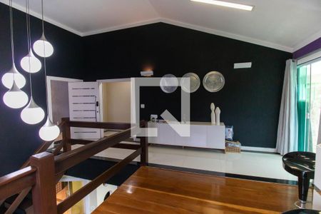 Casa de Condomínio à venda com 4 quartos, 600m² em Itaipu, Niterói